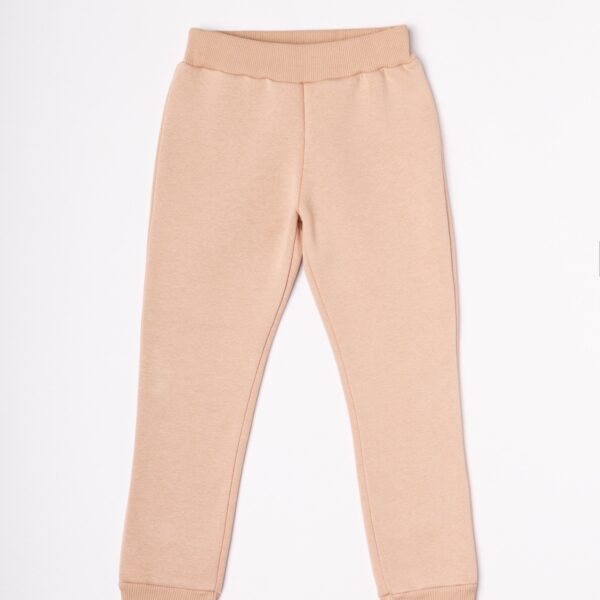 Sweatpant | Nude