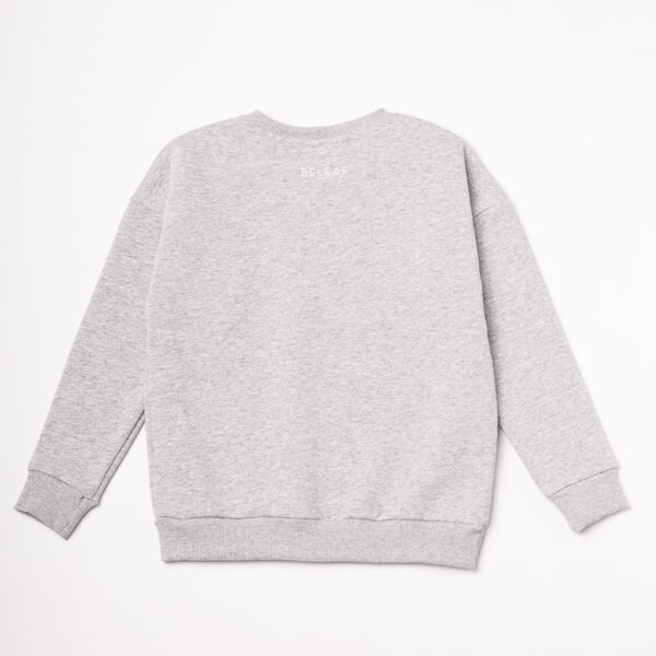 Crewneck | Melange
