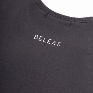 Crewneck | Charcoal - Image 3