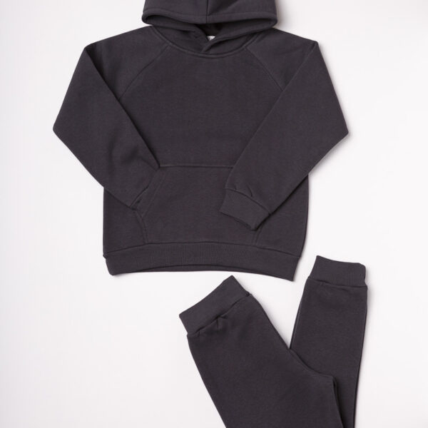Sweatpant | Charcoal - Image 3