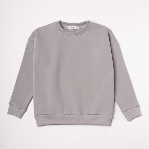 Crewneck | Dove