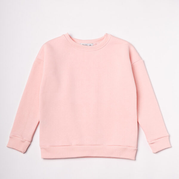 Crewneck | Blush