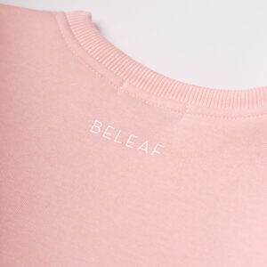 Crewneck | Blush - Image 3