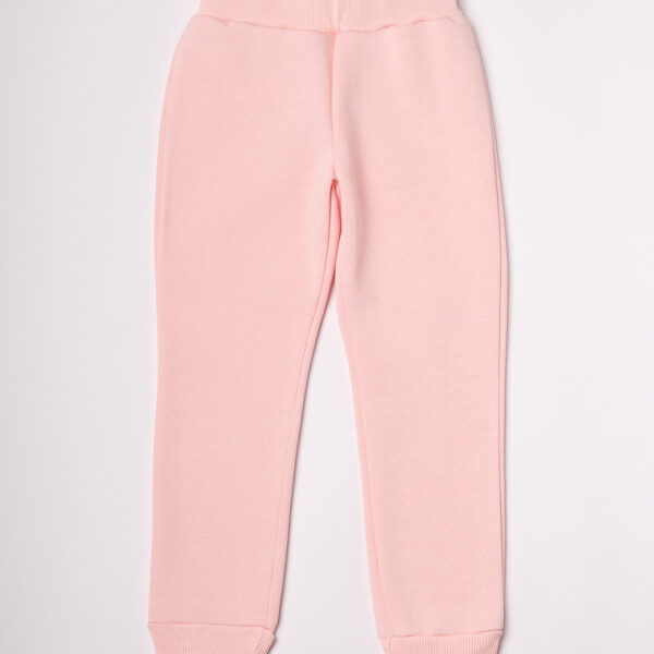 Sweatpant | Blush