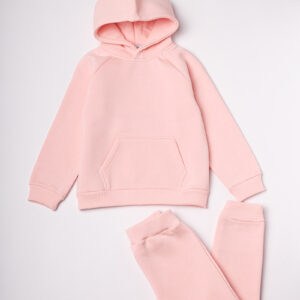 Sweatpant | Blush - Image 3