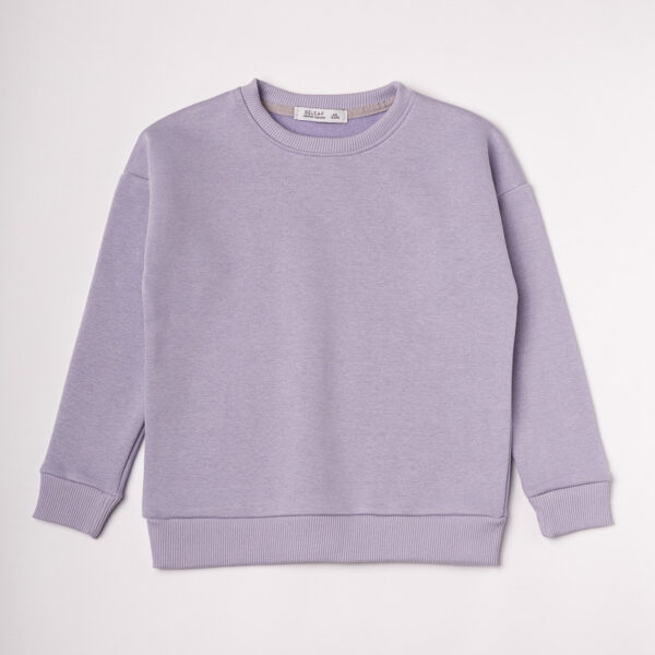 Crewneck | Lavender