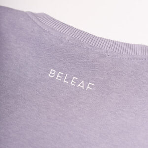 Crewneck | Lavender - Image 3