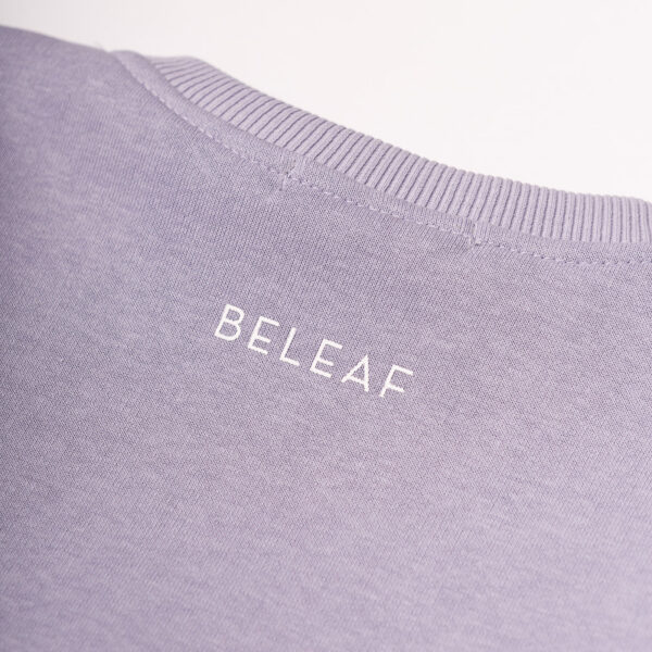 Crewneck | Lavender - Image 3