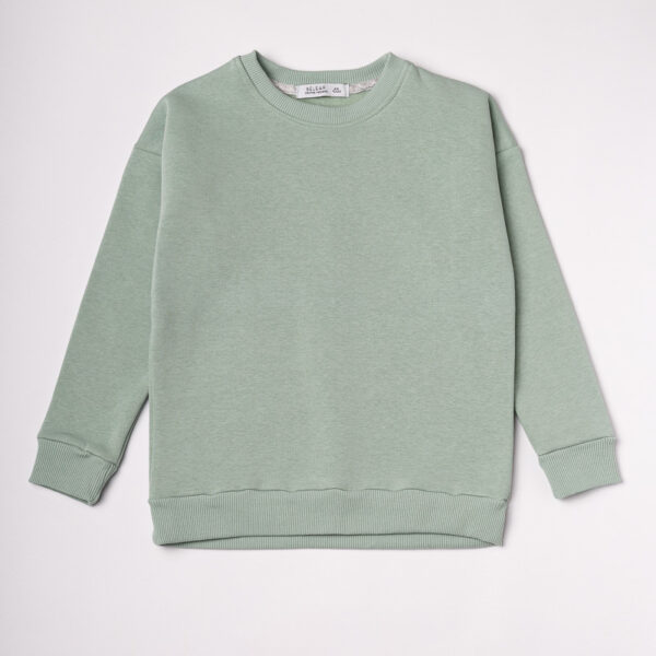 Crewneck | Mint