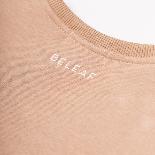 Crewneck | Nude - Image 3