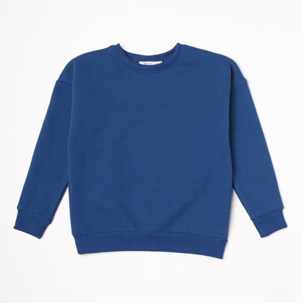 Crewneck | Aegean
