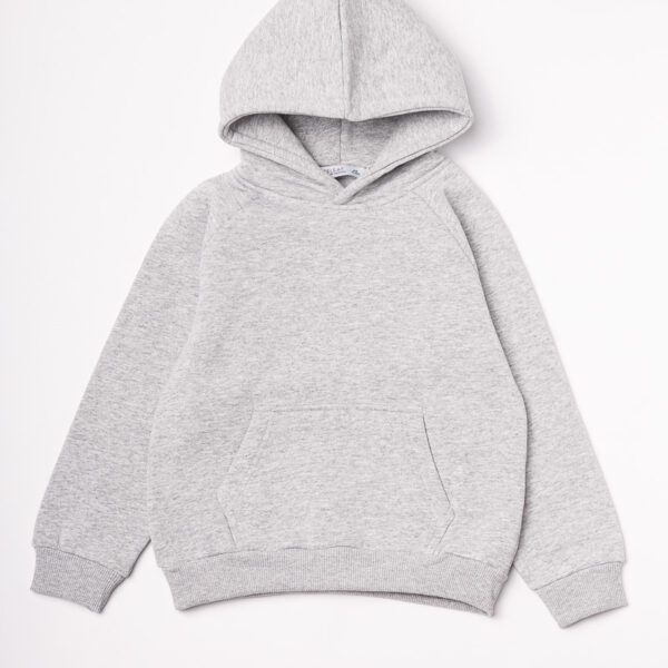 Hoodie | Melange