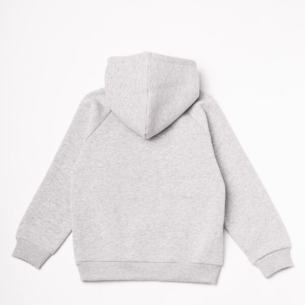 Hoodie | Melange - Image 3