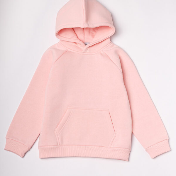 Hoodie | Blush