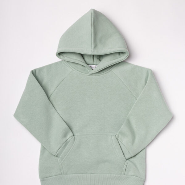Hoodie | Mint