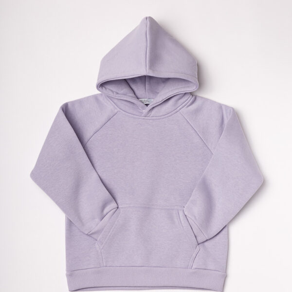 Hoodie | Lavender