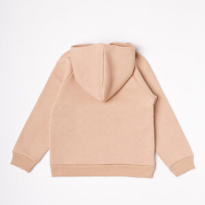 Hoodie | Nude - Image 3