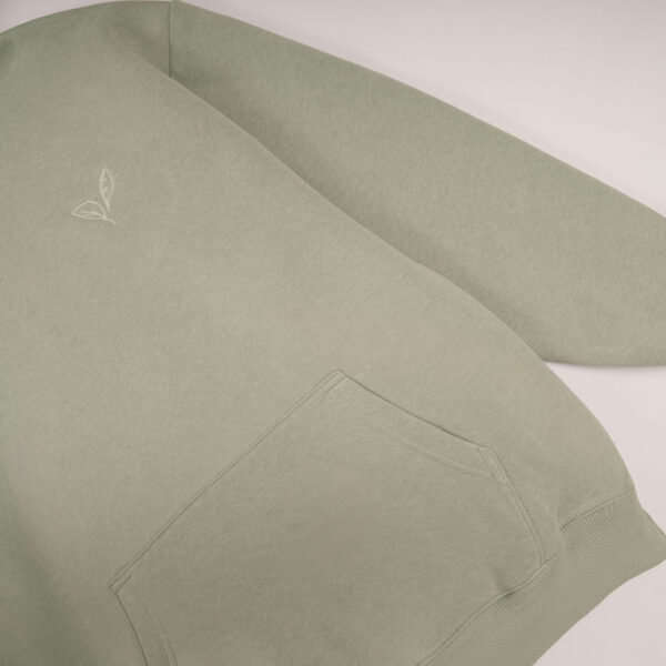 Hoodie | Mint | Adult collection